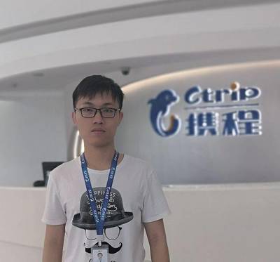 互聯(lián)網(wǎng)+時代下上海軟件開發(fā)人才的崛起——計算機(jī)工程學(xué)院學(xué)子的機(jī)遇與使命